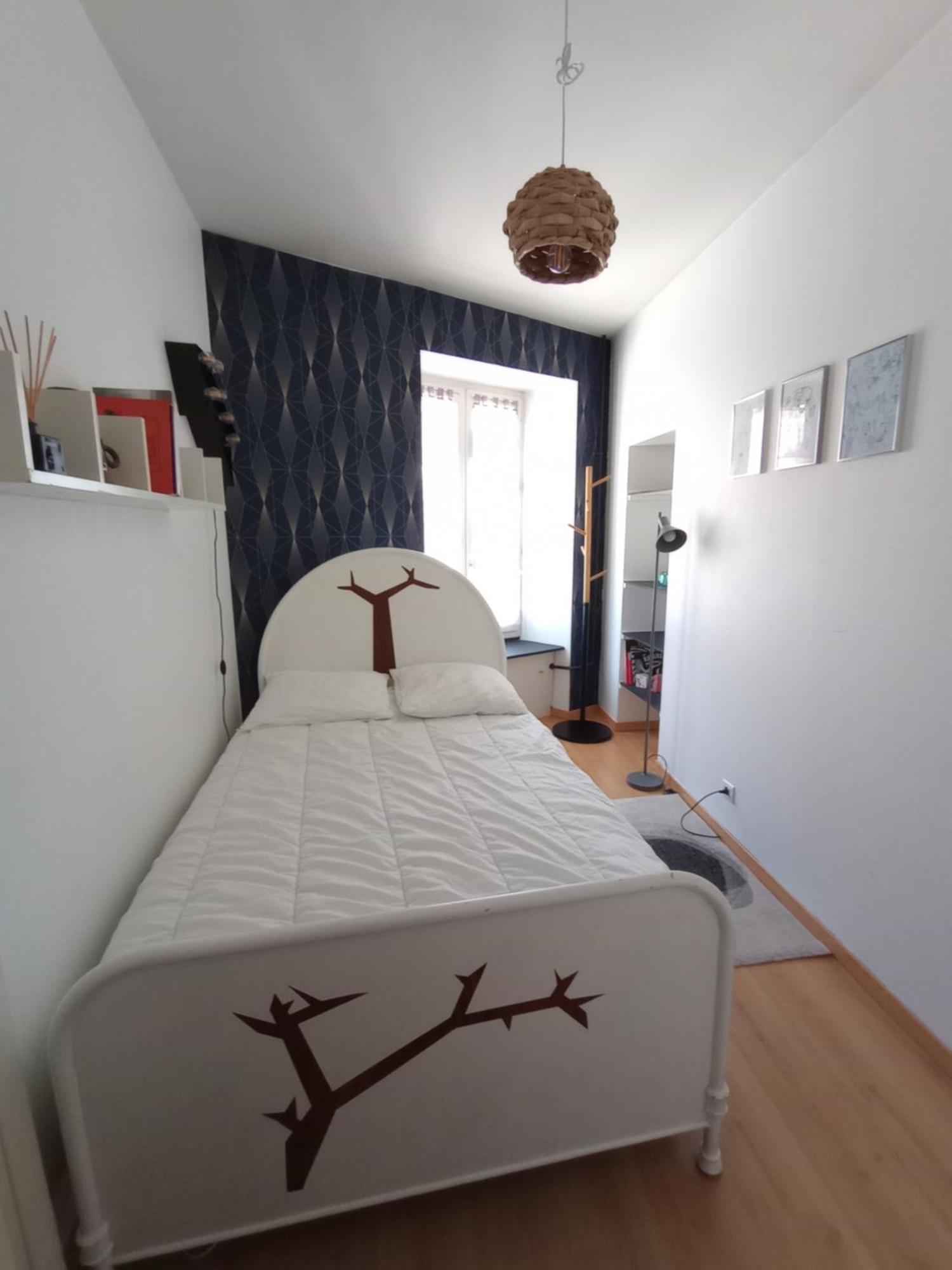 Tulle : Bel Appartement Lumineux En Centre Ville ภายนอก รูปภาพ